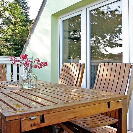 Kleines Haeuschen - Ferien In Cossebaude Villa Дрезден Екстериор снимка