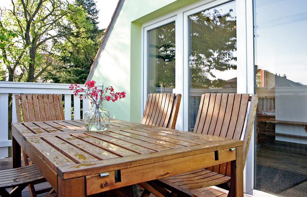 Kleines Haeuschen - Ferien In Cossebaude Villa Дрезден Екстериор снимка
