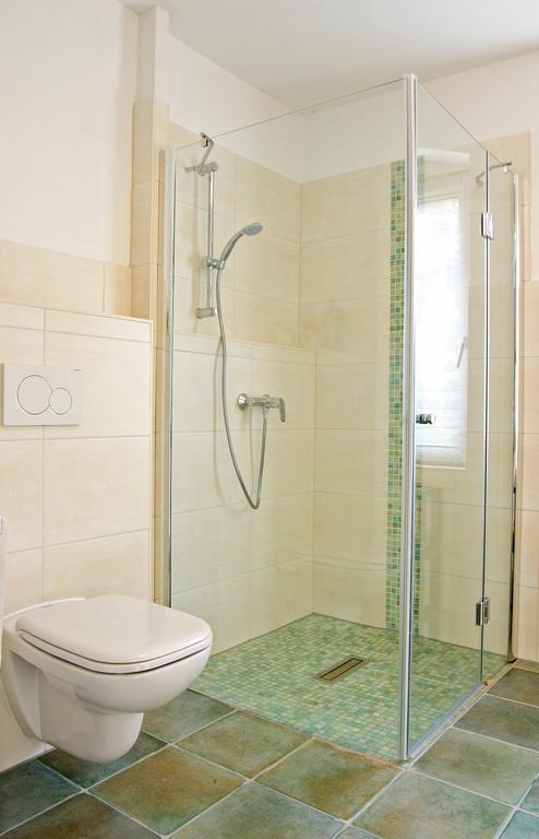 Kleines Haeuschen - Ferien In Cossebaude Villa Дрезден Екстериор снимка