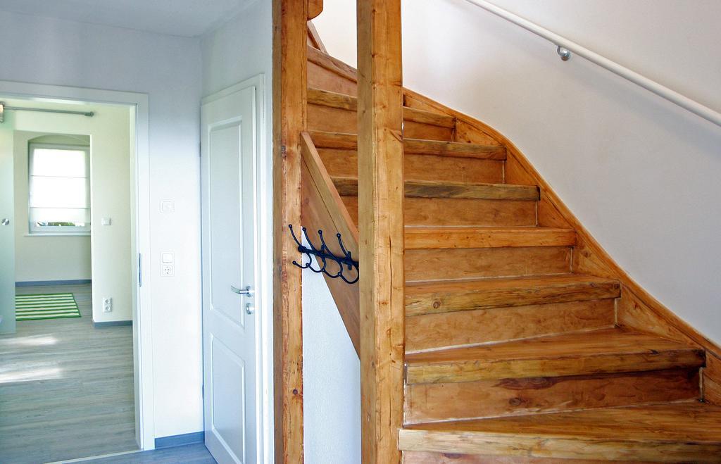 Kleines Haeuschen - Ferien In Cossebaude Villa Дрезден Екстериор снимка